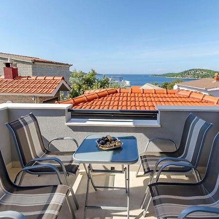 Apartments Katic Ражань Экстерьер фото