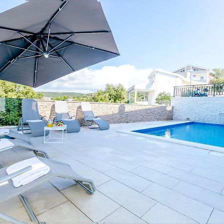 Apartments Katic Ражань Экстерьер фото