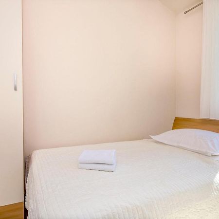 Apartments Katic Ражань Экстерьер фото