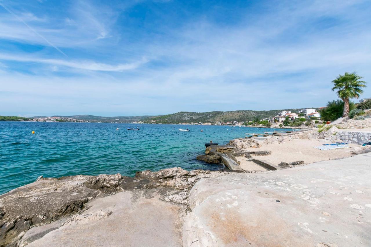 Apartments Katic Ражань Экстерьер фото
