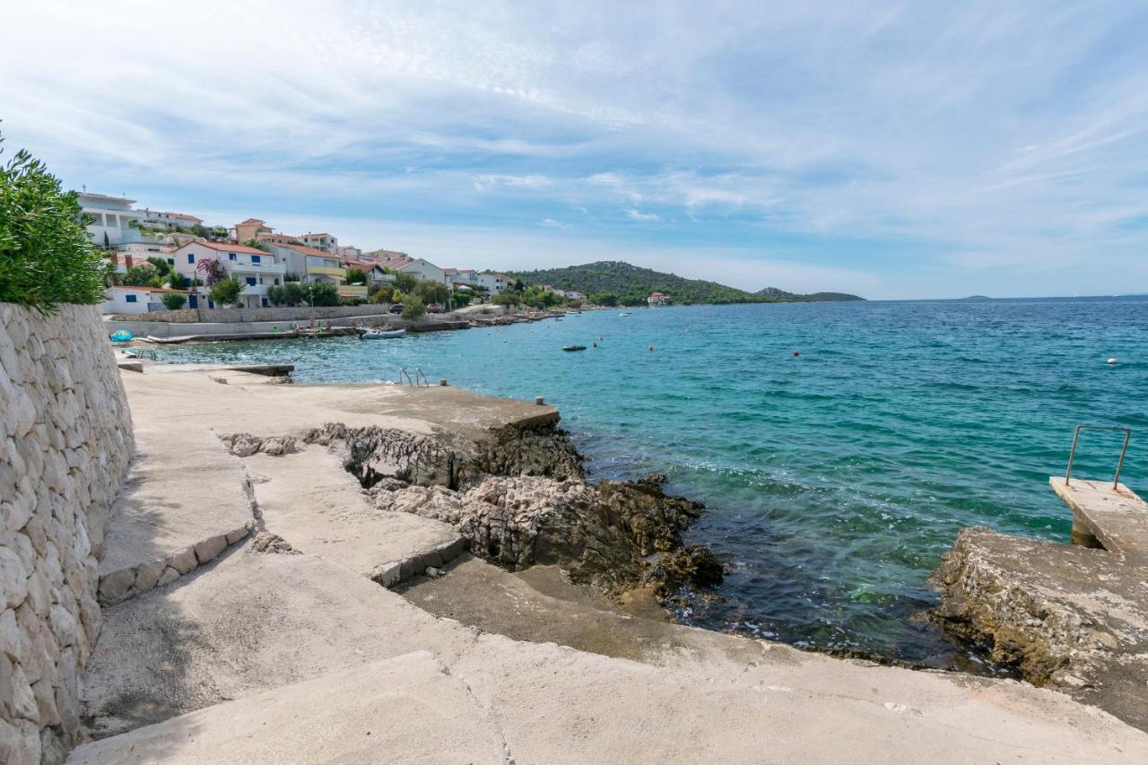 Apartments Katic Ражань Экстерьер фото