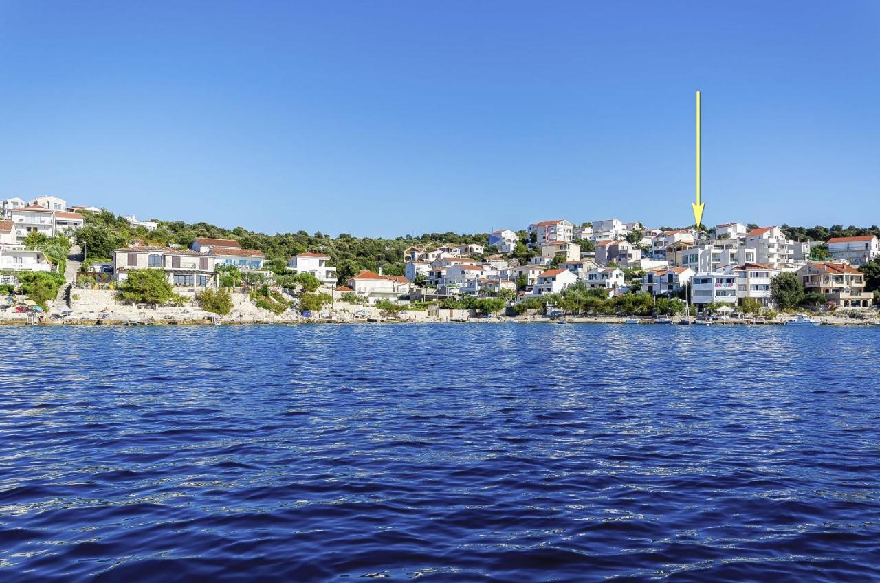 Apartments Katic Ражань Экстерьер фото