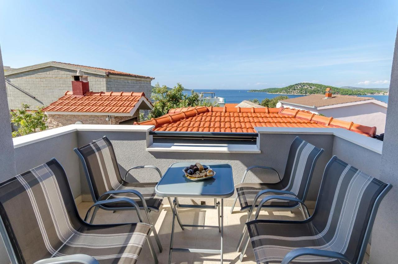 Apartments Katic Ражань Экстерьер фото