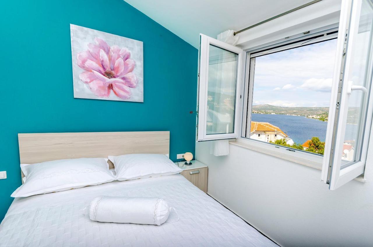 Apartments Katic Ражань Экстерьер фото