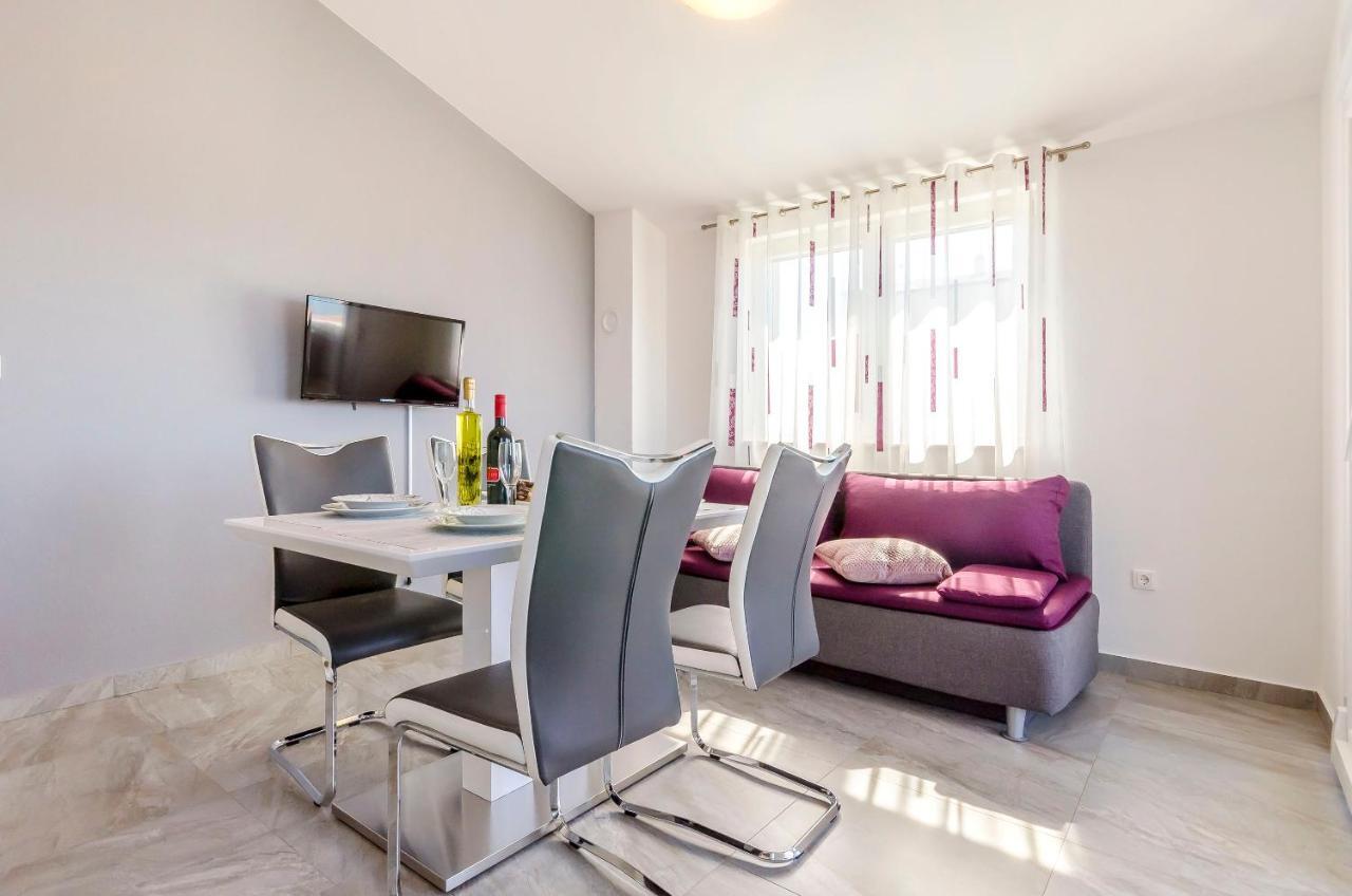 Apartments Katic Ражань Экстерьер фото