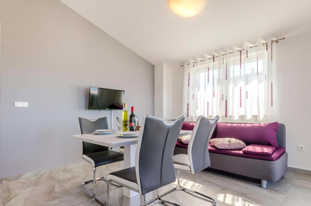 Apartments Katic Ражань Экстерьер фото
