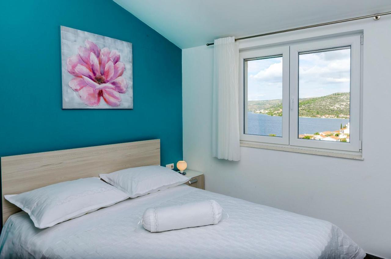 Apartments Katic Ражань Экстерьер фото