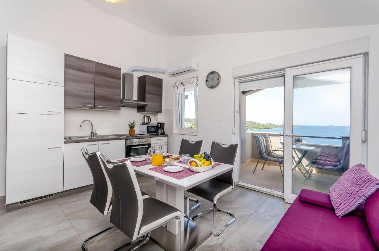 Apartments Katic Ражань Экстерьер фото