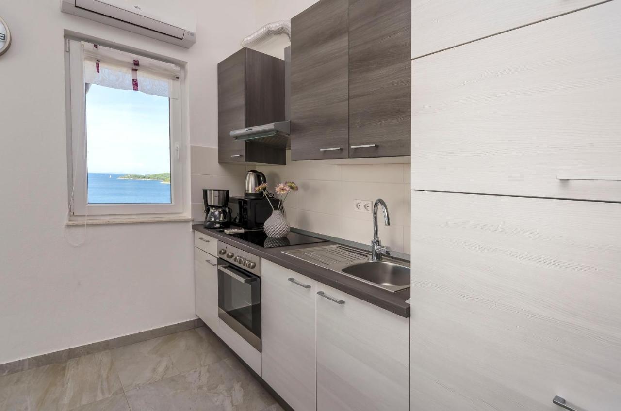 Apartments Katic Ражань Экстерьер фото