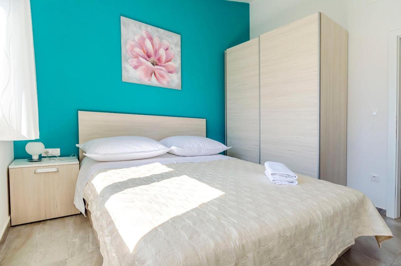 Apartments Katic Ражань Экстерьер фото