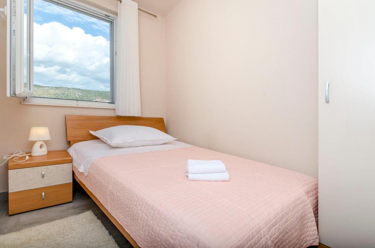 Apartments Katic Ражань Экстерьер фото