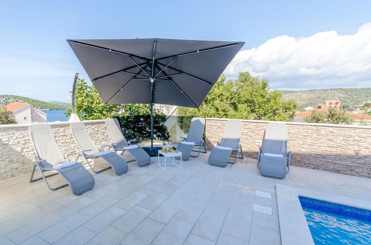 Apartments Katic Ражань Экстерьер фото