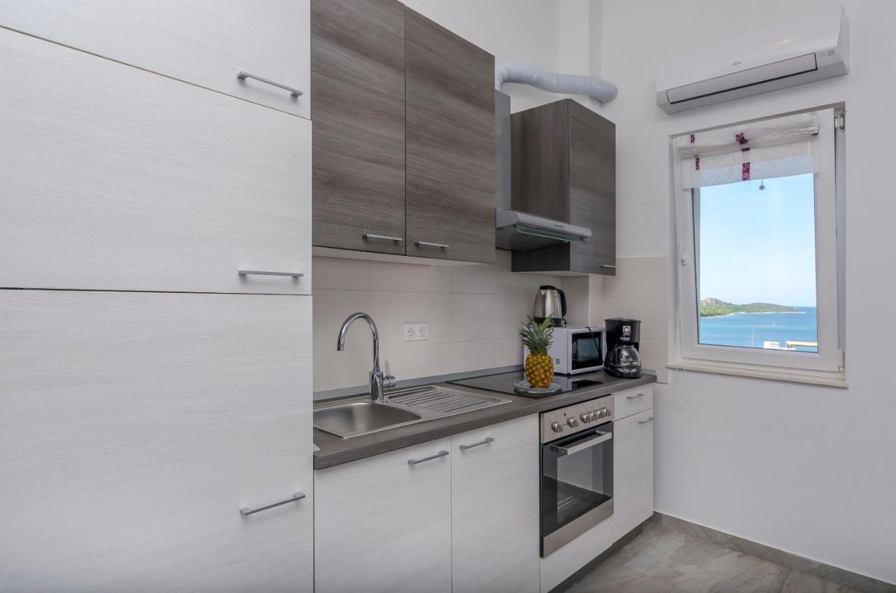 Apartments Katic Ражань Экстерьер фото