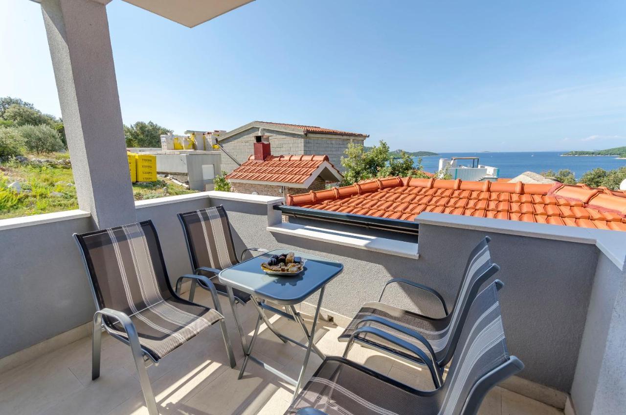 Apartments Katic Ражань Экстерьер фото