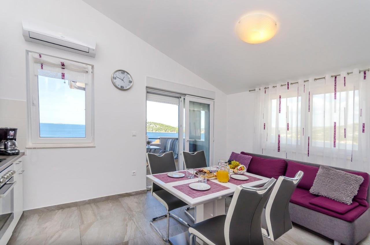 Apartments Katic Ражань Экстерьер фото