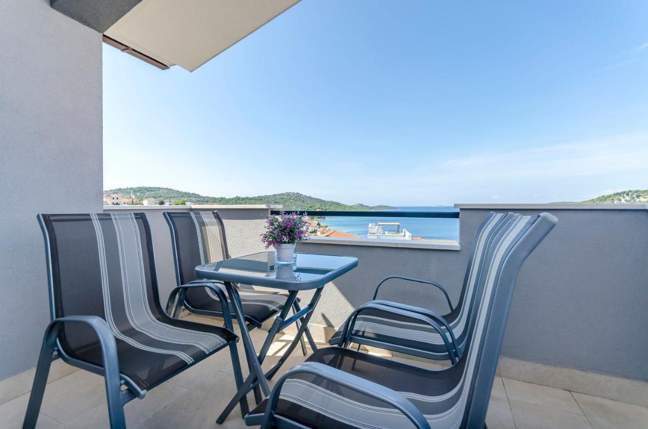 Apartments Katic Ражань Экстерьер фото