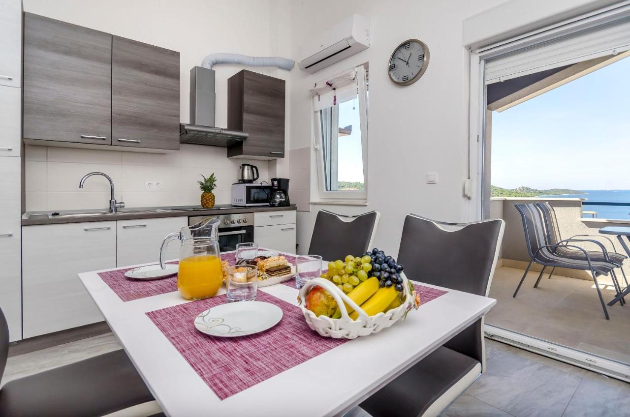 Apartments Katic Ражань Экстерьер фото