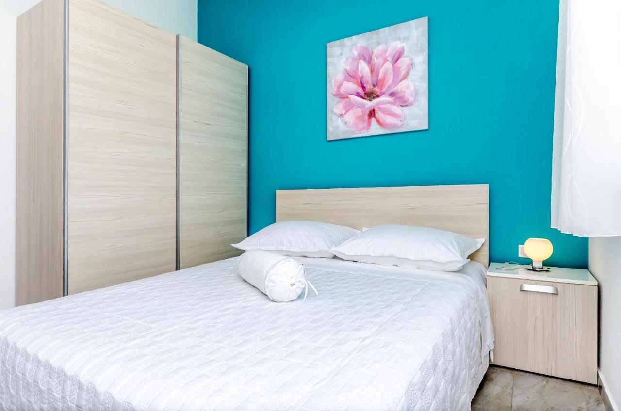 Apartments Katic Ражань Экстерьер фото