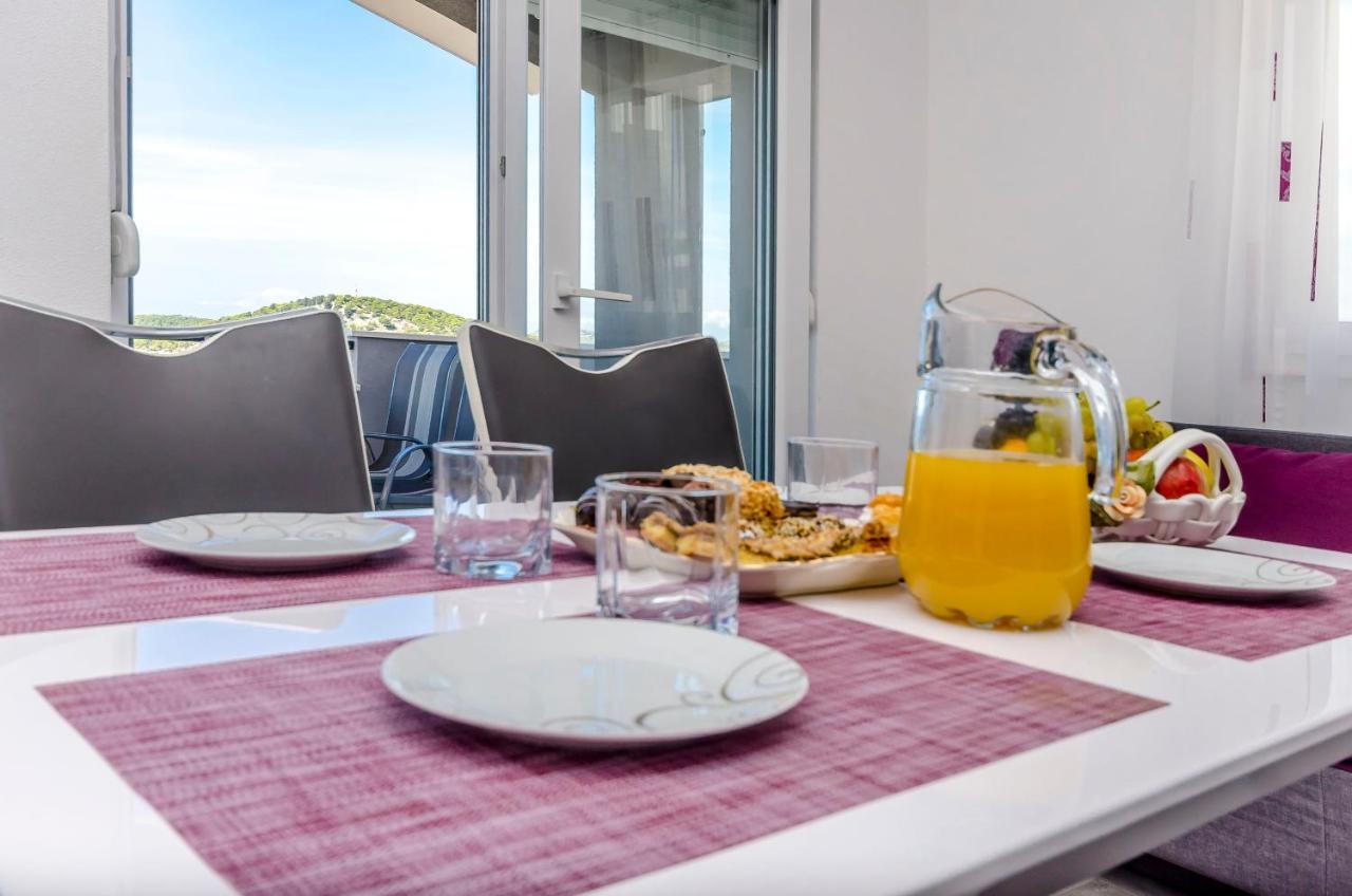 Apartments Katic Ражань Экстерьер фото