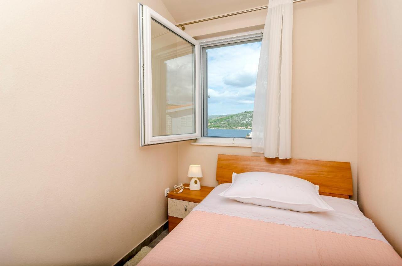 Apartments Katic Ражань Экстерьер фото