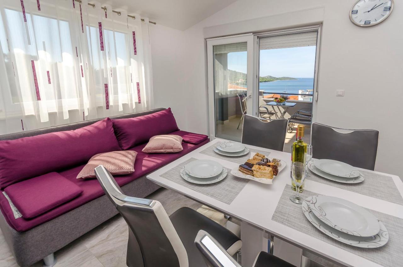 Apartments Katic Ражань Экстерьер фото