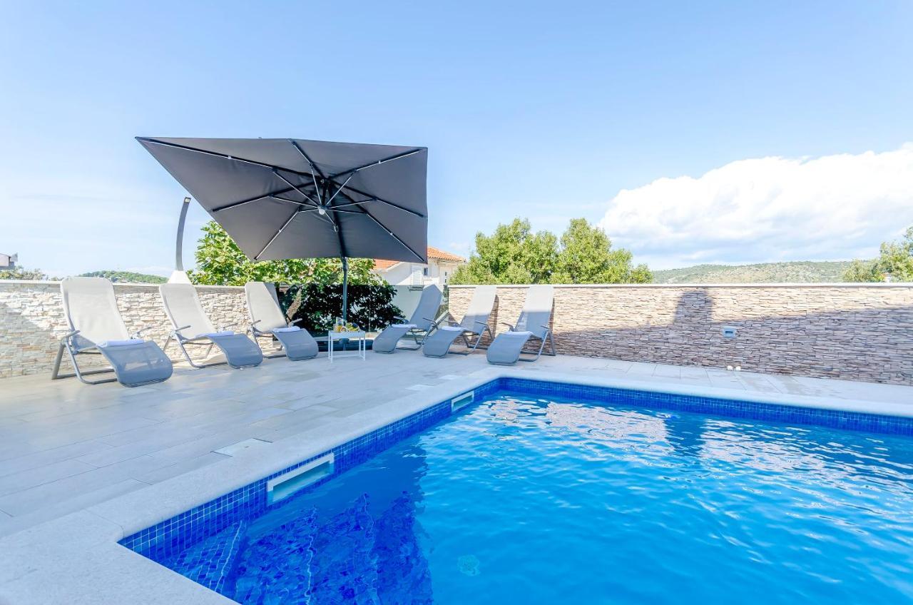 Apartments Katic Ражань Экстерьер фото