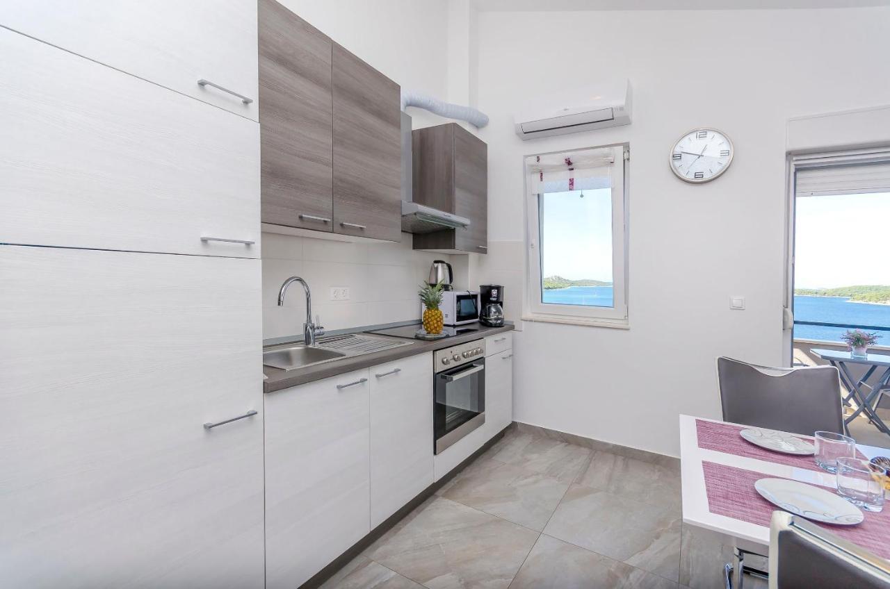 Apartments Katic Ражань Экстерьер фото
