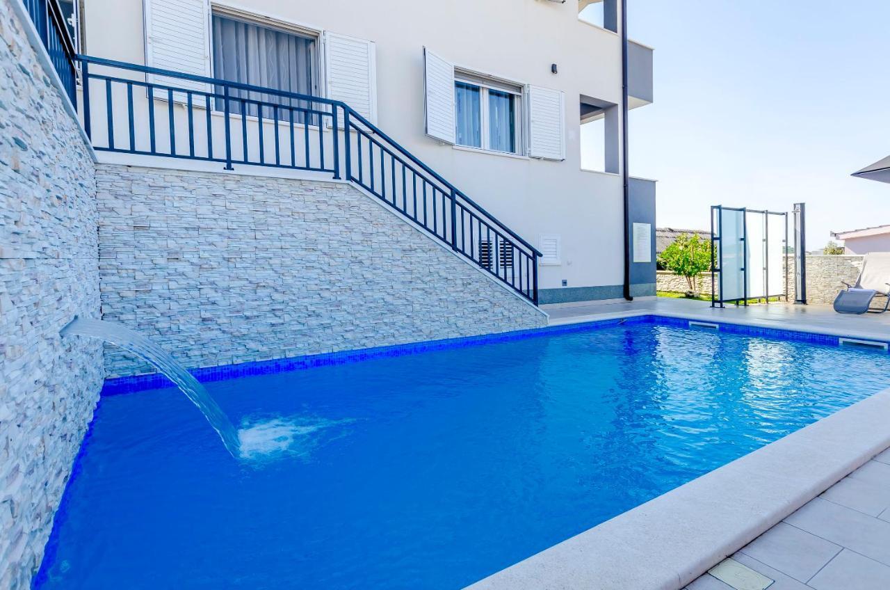 Apartments Katic Ражань Экстерьер фото