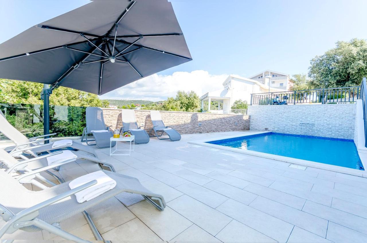 Apartments Katic Ражань Экстерьер фото